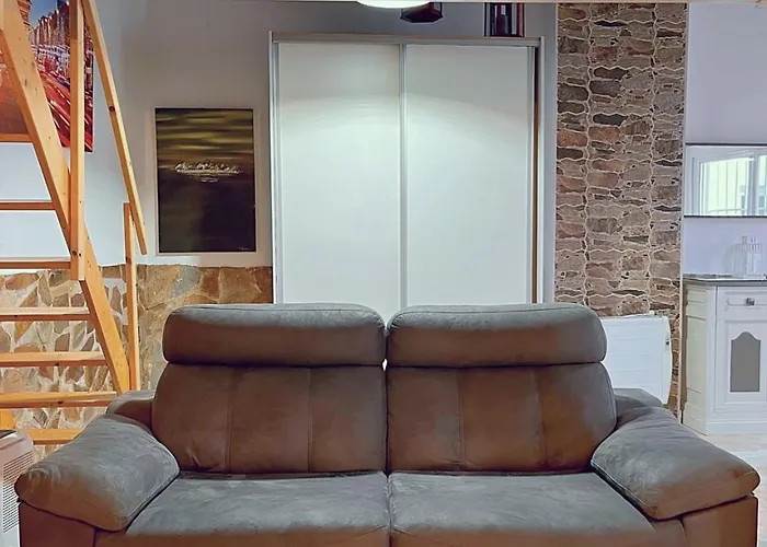 Inhome * Montilla