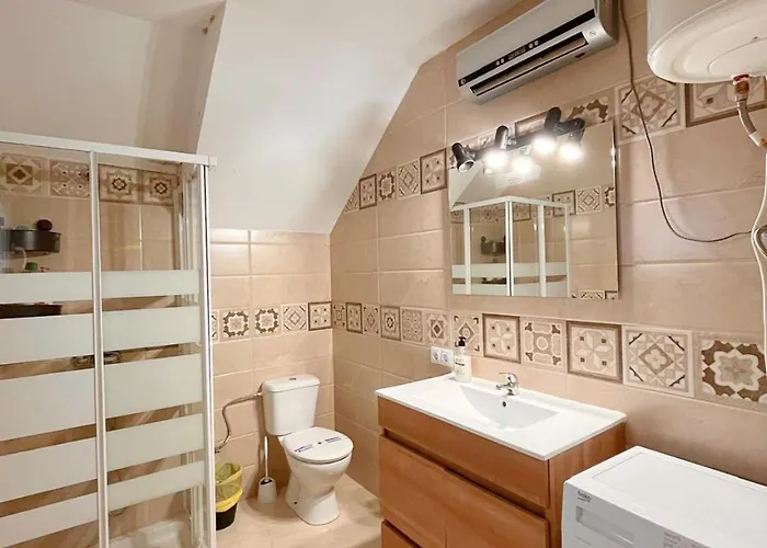 Inhome Appartement *