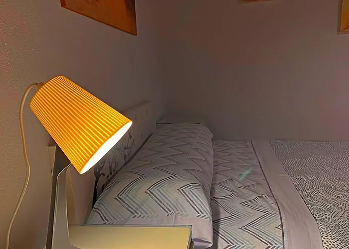 Appartement Inhome *