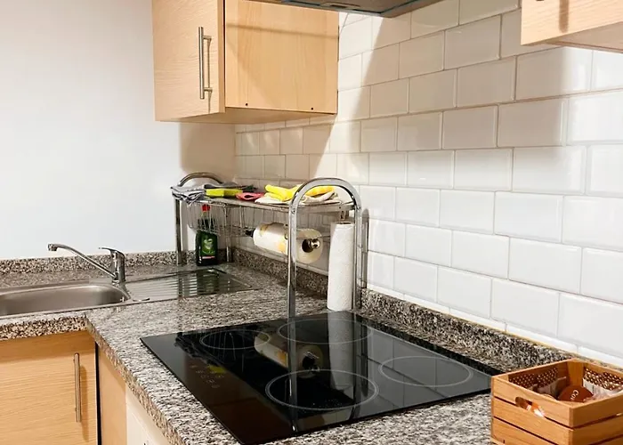 Inhome Appartement Montilla