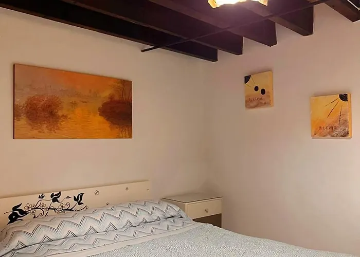 Appartement Inhome Montilla