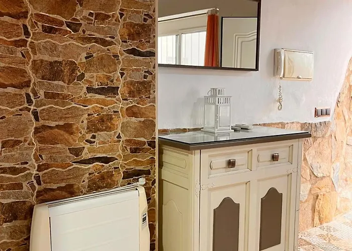 Inhome Appartement Montilla