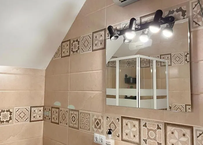 Appartement Inhome