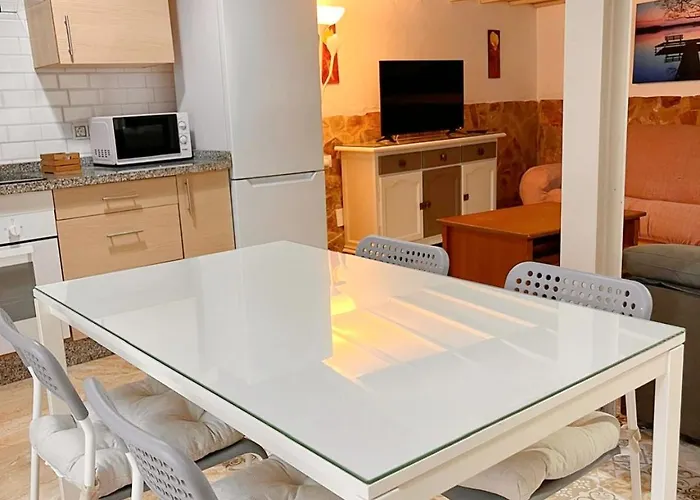 Inhome * Montilla