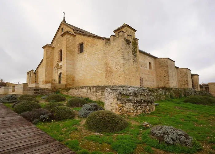 Inhome Appartement Montilla