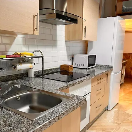 Apartamento Inhome *