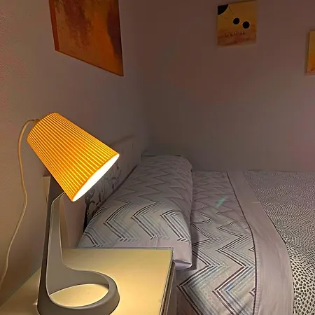 Apartamento Inhome *