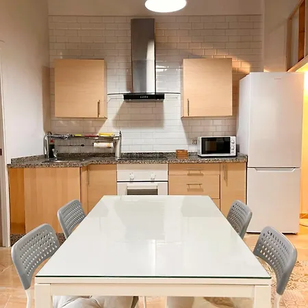 Apartamento Inhome Montilla