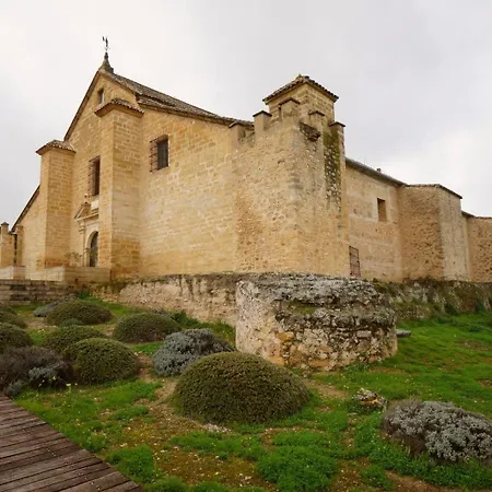 Inhome Apartamento Montilla