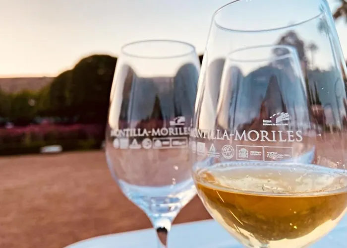 Apartamento Inhome Montilla