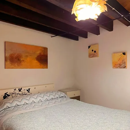 Appartamento Inhome Montilla