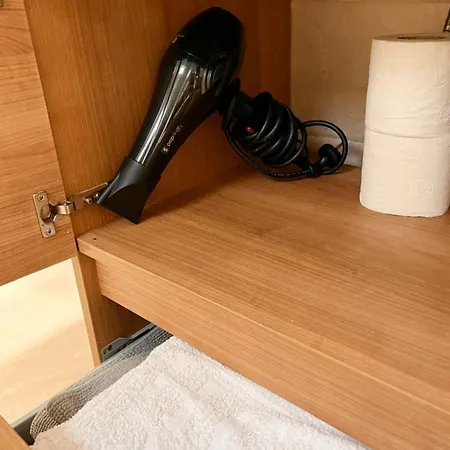 Inhome