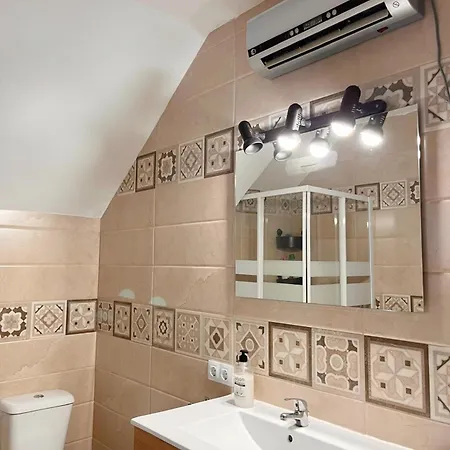 Appartamento Inhome