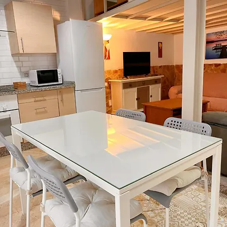 Inhome * Montilla